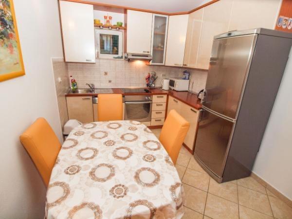 Apartmani Abesinac Makarska Exterior photo